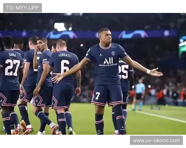 巴黎圣日耳曼vs朗斯，榜首大战或决定冠军归属