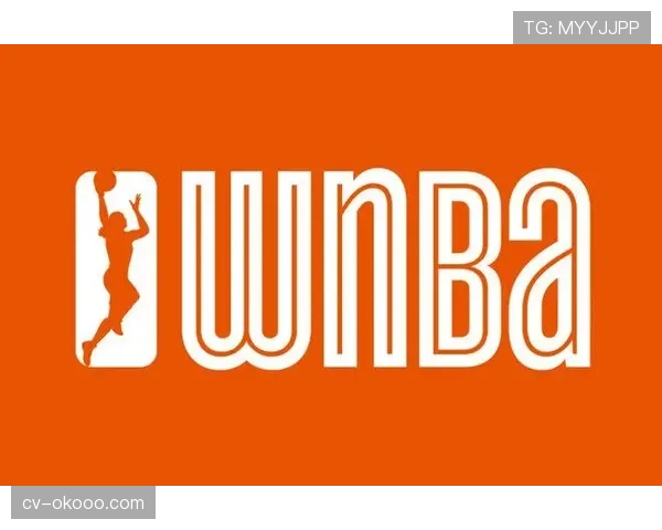2026赛季WNBA揭幕战平均收视人数达125万。